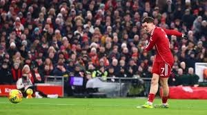 卡拉格”内涵“萨拉赫训练照：从未像今晚这样渴望利物浦赢球